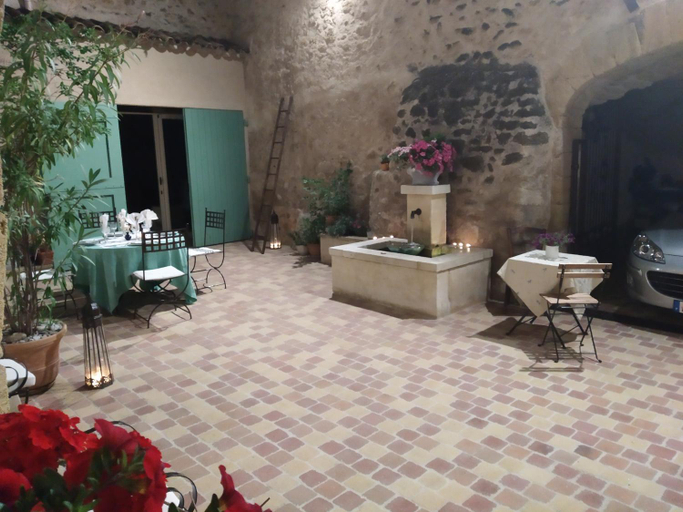 Others 5, Le Terebinthe B&B, Vaucluse