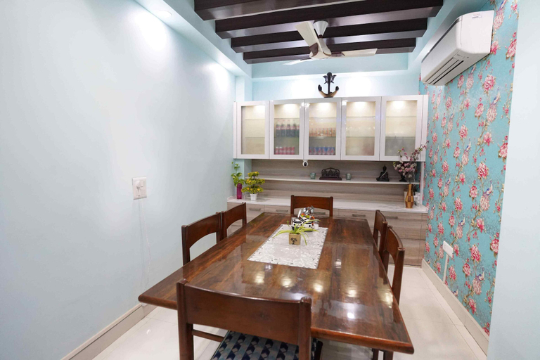 Others 5, Mansavi Villa HomeStay, Gautam Buddha Nagar