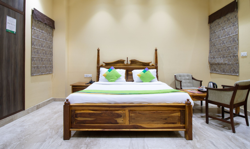 Bedroom 6