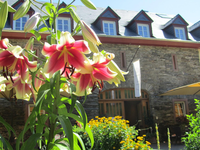Juffer Flair Restaurant Gastehaus, Bernkastel-Wittlich
