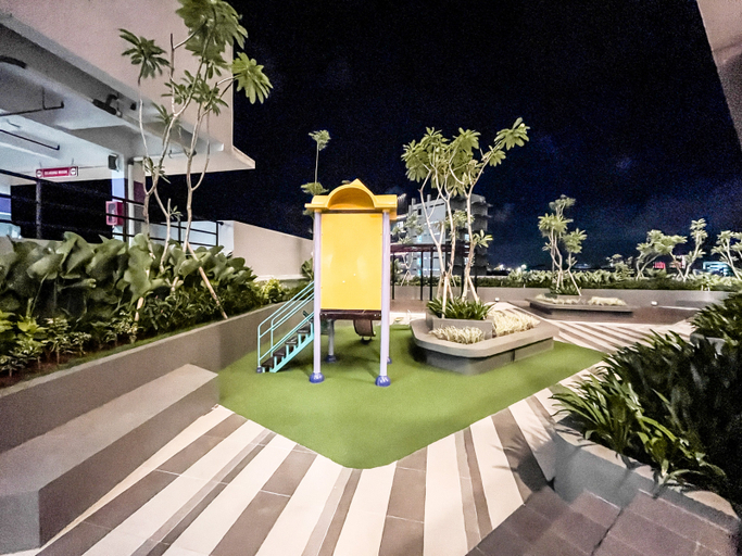 Others 3, Comfy Studio Apartment at Delft Ciputra Makassar By Travelio, Gowa