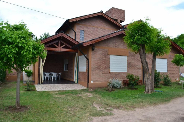 Others 4, Duplex de la Virgen, San Alberto