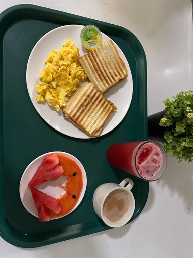 Food & Drinks 3, Hotel Boutique Deluxe, Santa Marta (Dist. Esp.)