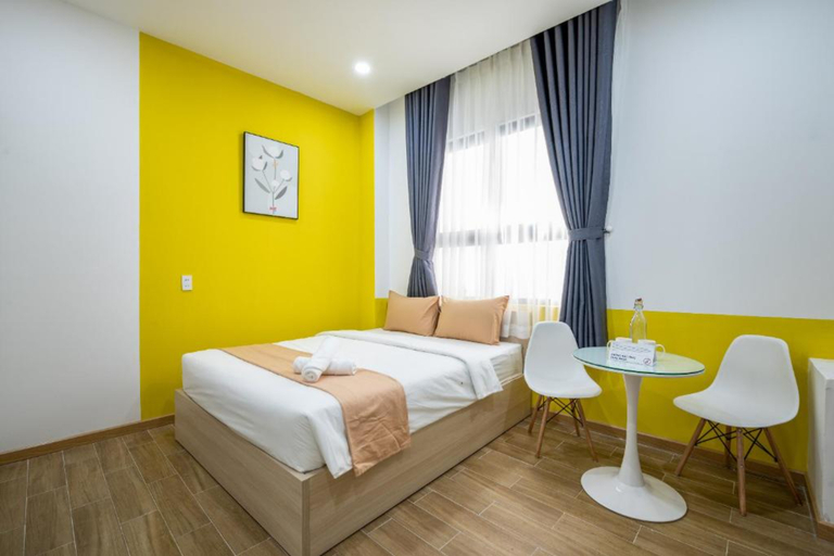 Cozrum Homes - Selina Residence Room Type - Ground Floor Studio With Window