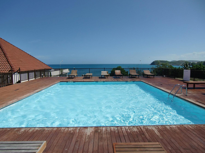 Sport & Beauty 2, Casa Del Sole Apartments, Nouméa