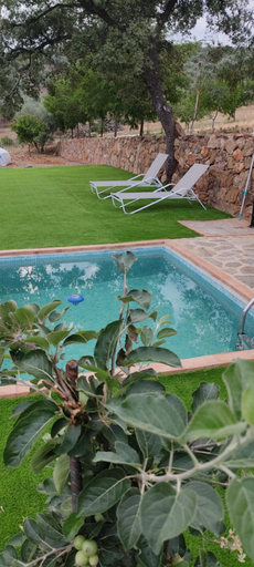 Swimming pool 5, apartamentos turisticos la gitanilla, Toledo
