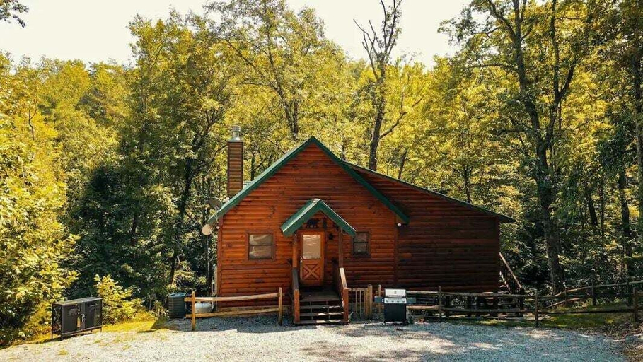 Others 5, Margaret Hollow, Sevier