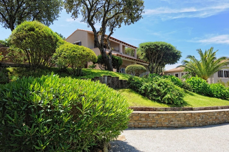 Exterior & Views 2, Residence & Hôtel Aria Marina, Corse-du-Sud