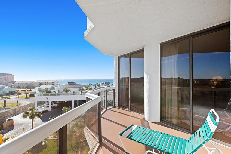 Others 1, Surfside Resort #311, Walton