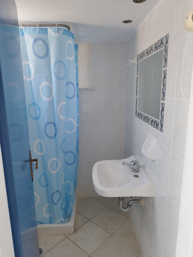Bathroom 2, VILLA AGIA AIKATERINI, Ionian Islands