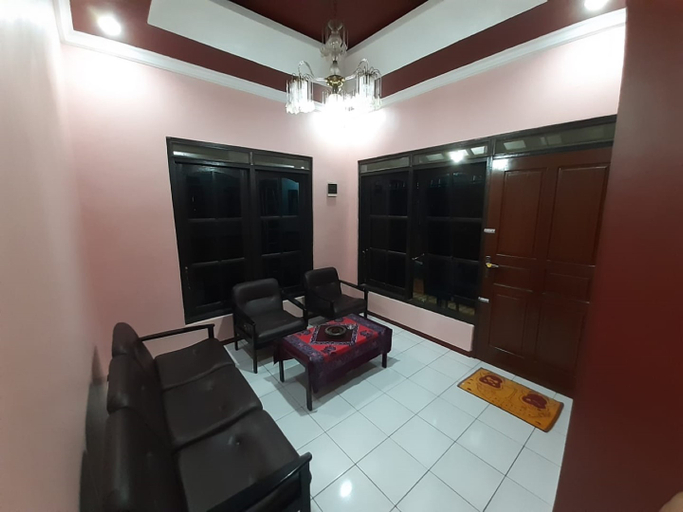 Others 5, Homestay Cendana Candi-1 (Blok F-1) Kudus, Kudus