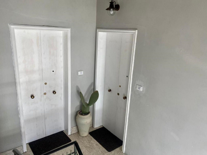 Bathroom 2, Primo Piano Holiday, Lecce