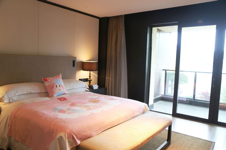 Bedroom 9