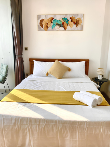 Bedroom 12