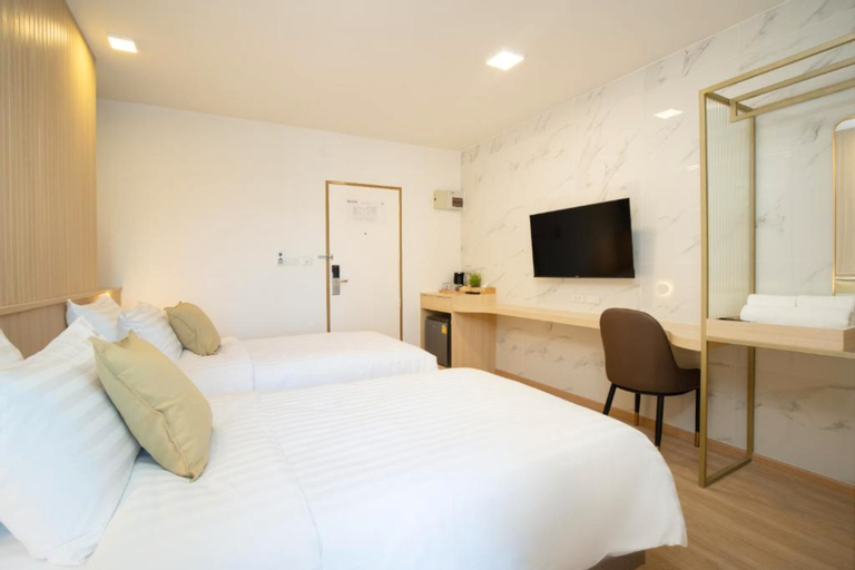 Bedroom 9