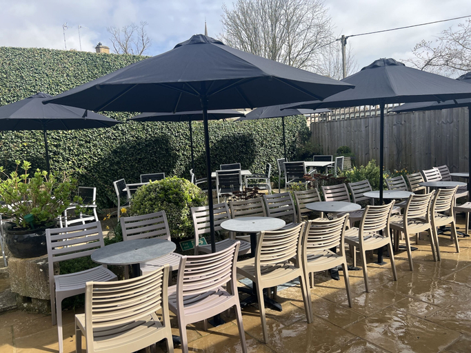 Food & Drinks 5, Priory Tearooms Burford With Rooms, Oxfordshire