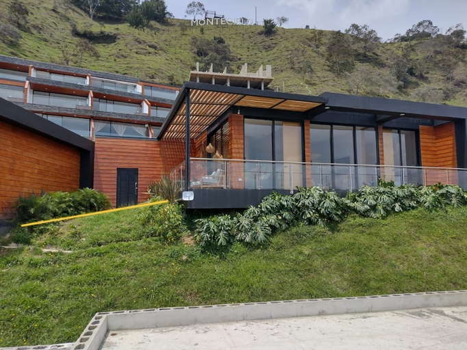 Exterior & Views 2, MONTECIELO HOSTING GUATAPE, Peñol