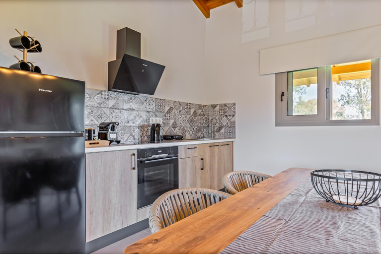 Others 4, Comissa Luxury Suites, Ionian Islands