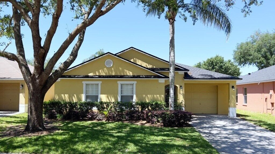 Exterior & Views, Lovely 3-Bedroom Pool Villa-1445SCD 3 Villa by RedAwning, Lake