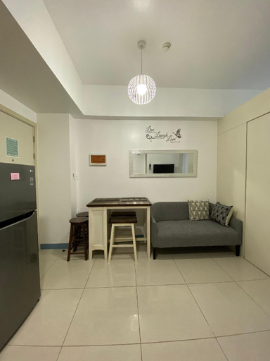 Others 5, Cozy Space @ South Residences SM Southmall 1206, Las Piñas
