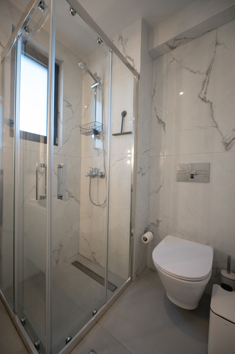 Bathroom 5, Gateway in Lefkada, Ionian Islands