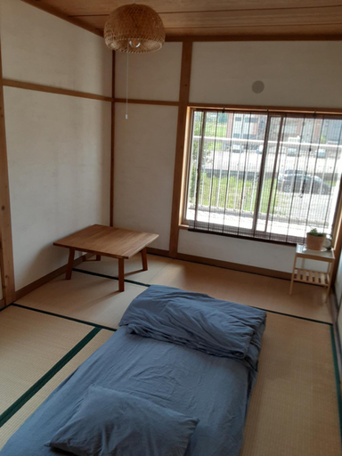 Others 1, Hallelujah, Moroyama