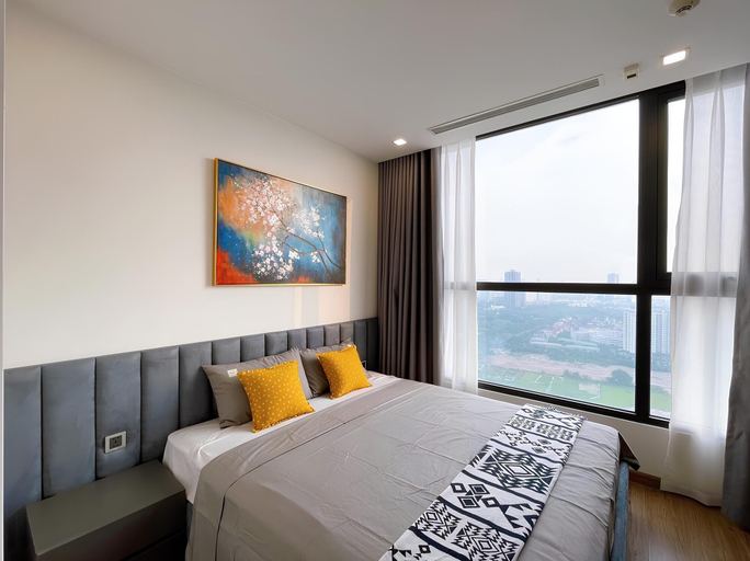 Bedroom 15