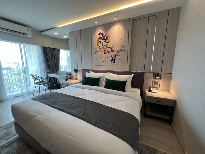 Bedroom 21