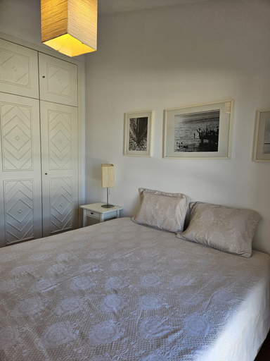 Bedroom 4, Alvor Prainha Beach House, Portimão