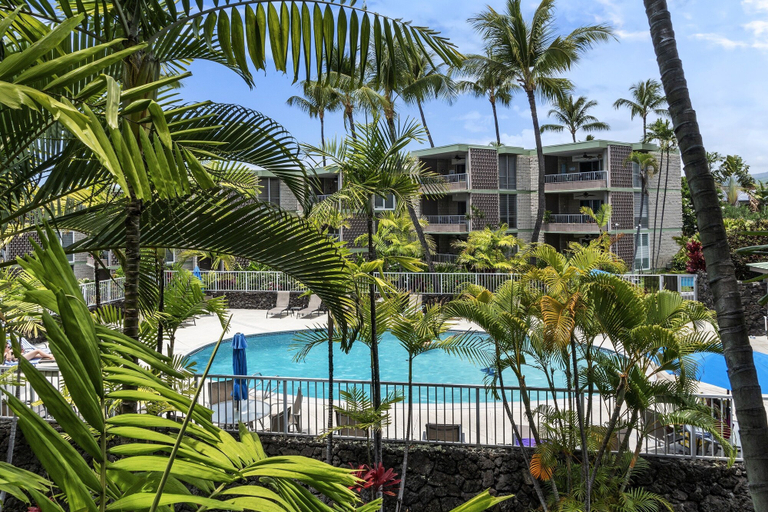 Exterior & Views 2, Alii Villas 218 1 Bedroom Condo by RedAwning, Hawaii