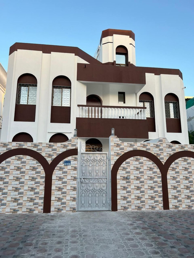 Exterior & Views, Viva Hostel Group Muscat, Bausher