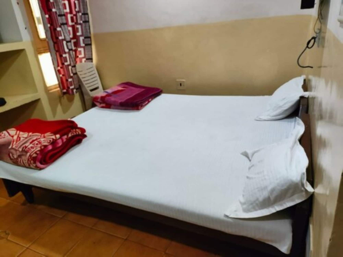 Bedroom 4, Goroomgo Mayagiri hotel Patna, Patna