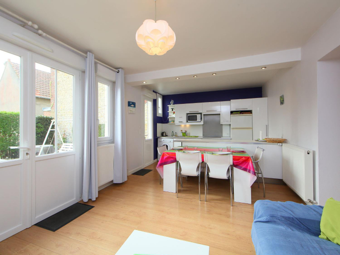 Others 5, Villa Villa Sandret by Interhome, Calvados
