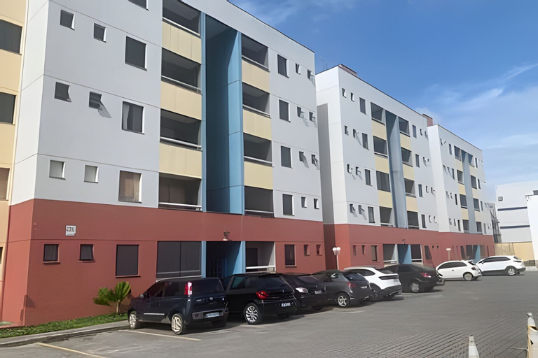 Hosts BR - Apartamentos funcionais, Fortaleza