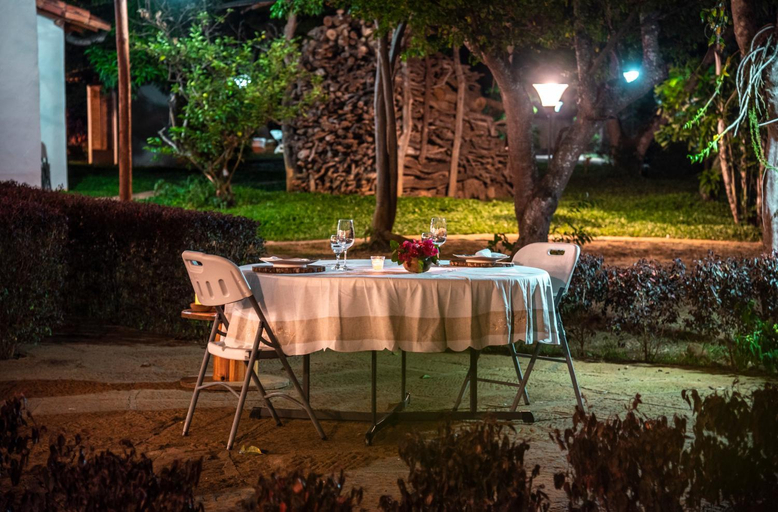 Food & Drinks 4, Hotel Hacienda Macedonia, Villanueva