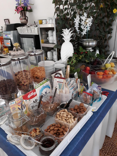 Food & Drinks 5, Hotel Atis, Rimini