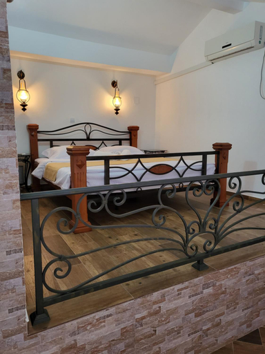 Bedroom 2, Dea Apartments