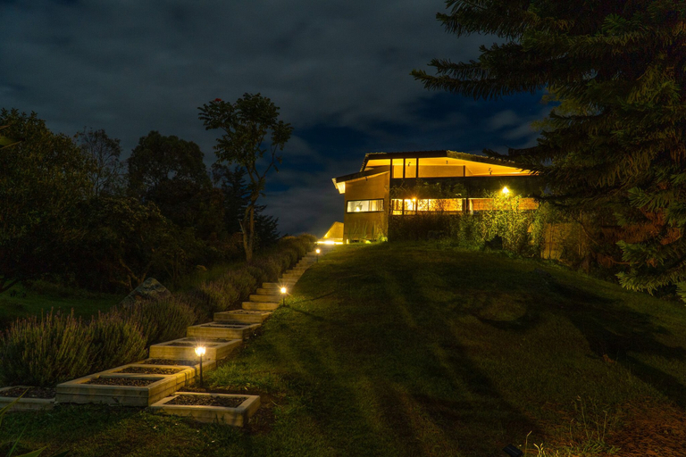 Exterior & Views 2, Almazewá, Choachí