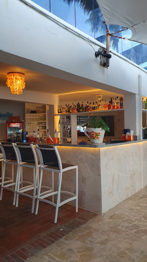 Food & Drinks 5, Tritón Hotel Boutique & Restaurant, Guayacanes