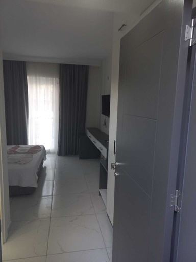 Bedroom 4, Tekirova Dora Butik Otel, Kemer