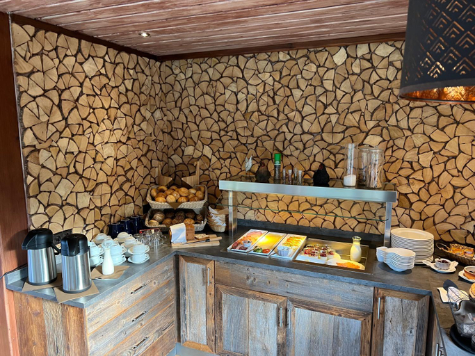 Food & Drinks 2, Berghotel Lenneplatze Winterberg, Hochsauerlandkreis