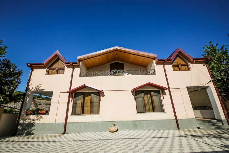 Exterior & Views 1, Guest House Azalea, Tkibuli