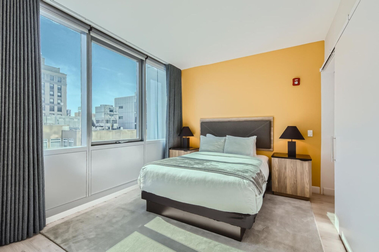 Bedroom 7