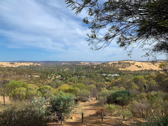 Others 5, Toodyay Hotel, Toodyay
