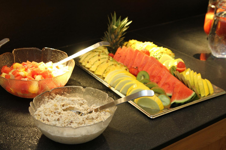 Food & Drinks 4, Hotel Rimberg, Hochsauerlandkreis