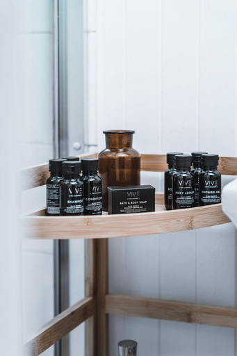 Food & Drinks, Daylesford Spa Accommodation, Hepburn - East
