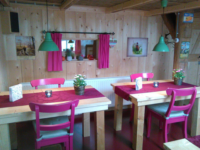 Others 3, B&B De Luttikhoeve, Ommen