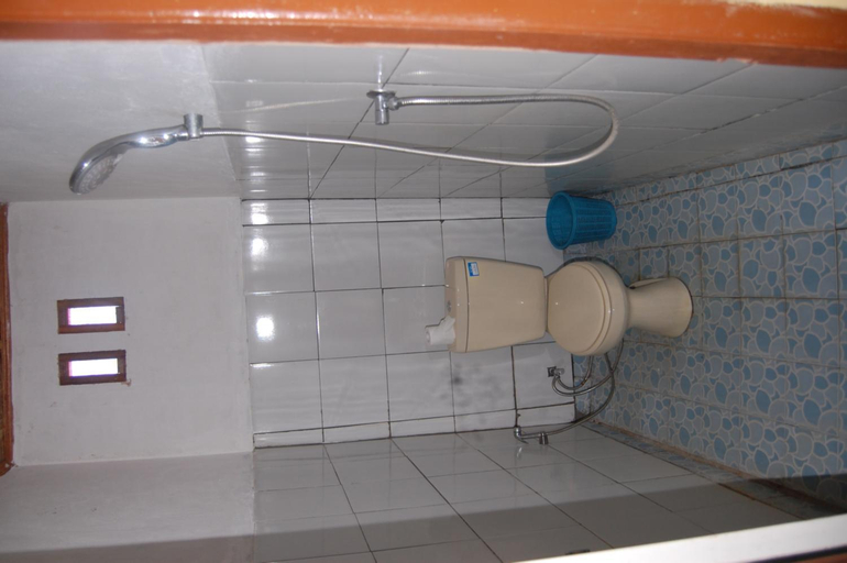 Bedroom 4, Defa Homestay, Lombok