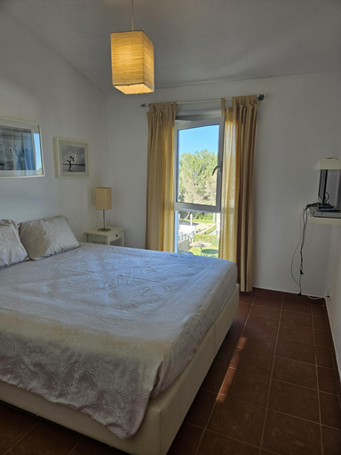 Bedroom 3, Alvor Prainha Beach House, Portimão