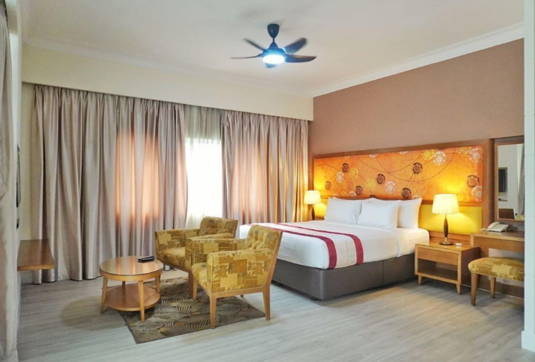 Bedroom 10